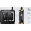 Osciloskop FNIRSI-138 Pro, 200 kHz, 2,4" LCD, s baterií
