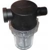 Filtr na vodu 1/2" 80 mesh (177 μm), nerezový