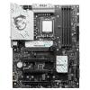 MSI B860 Základní deska Socket (PC) Intel® 1851 Tvarový faktor ATX Čipová sada základní desky Intel® B860