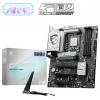 MSI B860 Základní deska Socket (PC) Intel® 1851 Tvarový faktor ATX Čipová sada základní desky Intel® B860