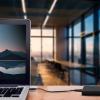 Solight nabíječka USB-C, 90W, PD fast charger - DA44