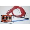 BMS Daly J16H3 16S48V60A, LiFePO4, 48 V / 60 A