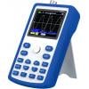 Digitální osciloskop FNIRSI 1C15+, 110 MHz, jednokanálový