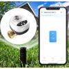 WiFi kulový ventil CZC205 3/4" DN20, eWelink, 5 V USB