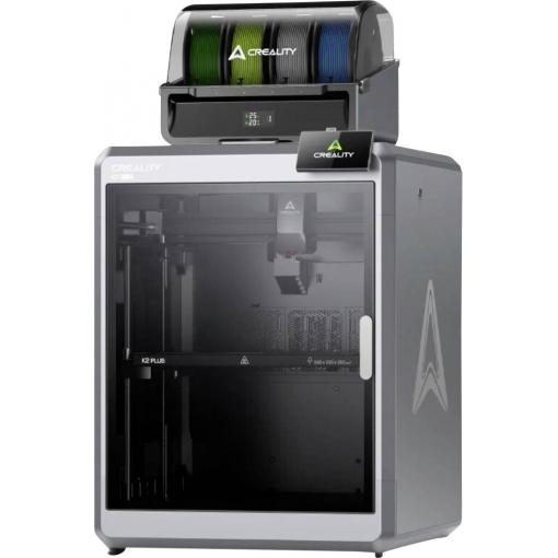 Creality K2 Plus Combo 3D tiskárna