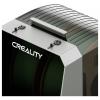 Creality FILAM. Box pro sucho Vhodné pro 3D tiskárnu: podporující PLA Space Pi Plus 4005010071
