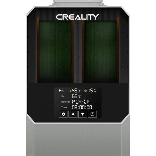 Creality FILAM. Box pro sucho Vhodné pro 3D tiskárnu: podporující PLA Space Pi Plus 4005010071