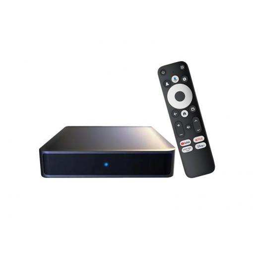 Multimediální centrum Dcolor GD2 Android TV