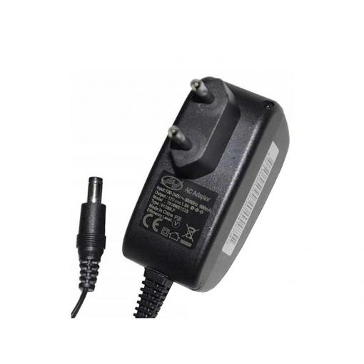 Adaptér napájecí 12V 1500mA T018WE1225 (5,5x2,1mm)
