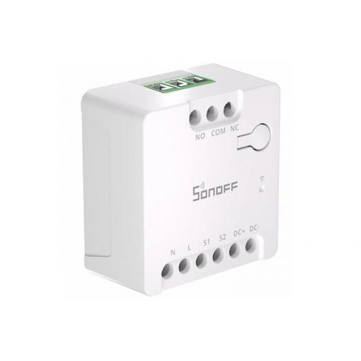Smart Switch SONOFF MINI-D WiFi Matter