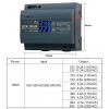 Spínaný zdroj MZMW QYR-150-12, 12 V / 11,3 A, na DIN lištu