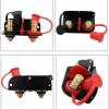 Nabíjecí svorka BCP-3K na autobaterii, M10, 250 A
