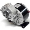 Motor MY1016Z 12 V / 250 W s převodovkou pro elektrokoloběžky
