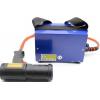 Elektromagnetický indukční ohřívač 1500 W, do 800 °C