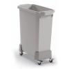 Durable DURABIN® 334037 přepravní vozík 1 ks