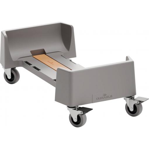 Durable DURABIN® 334037 přepravní vozík 1 ks