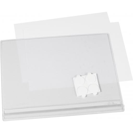 Durable 505719 držák plakátů