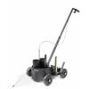 Durable 114101 značkovací vozík DURALINE® EasyTrack černý 114101 1st 1 ks