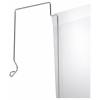 Durable 118419 závěsná taška (š x v) 450 mm x 205 mm DIN A5 na šířku
