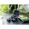 Intenso Buds Micro T200 black špuntová sluchátka (In Ear) černá