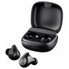 Intenso Buds Micro T200 black špuntová sluchátka (In Ear) černá