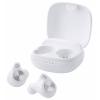 Intenso Buds Micro T200 white špuntová sluchátka (In Ear) bílá