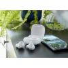 Intenso Buds Micro T200 white špuntová sluchátka (In Ear) bílá