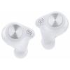 Intenso Buds Micro T200 white špuntová sluchátka (In Ear) bílá