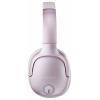 Intenso O400HA rose sluchátka uzavřená (Over Ear) růžová složitelná Hi-Fi