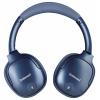 Intenso Over-Ear O400HA blue sluchátka uzavřená (Over Ear) modrá složitelná