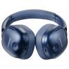 Intenso Over-Ear O400HA blue sluchátka uzavřená (Over Ear) modrá složitelná
