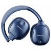 Intenso Over-Ear O400HA blue sluchátka uzavřená (Over Ear) modrá složitelná