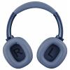 Intenso Over-Ear O400HA blue sluchátka uzavřená (Over Ear) modrá složitelná