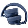 Intenso Over-Ear O400HA blue sluchátka uzavřená (Over Ear) modrá složitelná