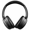 Intenso Over-Ear O400HA black 3740400 sluchátka uzavřená (Over Ear) Bluetooth® stereo černá Potlačení hluku složitelná Počítače
