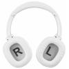Intenso Over-Ear O400HA white sluchátka uzavřená (Over Ear) bílá složitelná