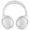 Intenso Over-Ear O400HA white sluchátka uzavřená (Over Ear) bílá složitelná