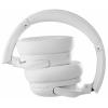 Intenso Over-Ear O400HA white sluchátka uzavřená (Over Ear) bílá složitelná
