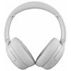 Intenso Over-Ear O400HA white sluchátka uzavřená (Over Ear) bílá složitelná