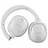 Intenso Over-Ear O400HA white sluchátka uzavřená (Over Ear) bílá složitelná