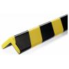 Durable 1112130 Eckschutzprofil C35 magnetisch