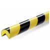 Durable 1110130 Eckschutzprofil C25R magnetisch