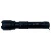 Berger & Schröter TP-18053, 940nm UV lampa, IR LED, LED kapesní svítilna, napájeno akumulátorem, 186 g