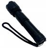 Berger & Schröter TP-18053, 940nm UV lampa, IR LED, LED kapesní svítilna, napájeno akumulátorem, 186 g