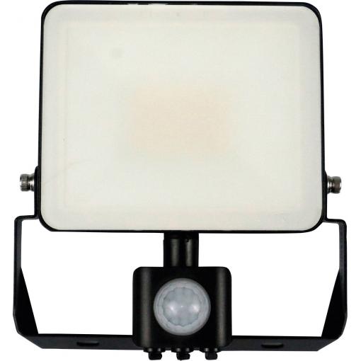 Müller-Licht Miami 21600063 venkovní LED reflektor 20 W Barvy světla (LED svítidlo): neutrální bílá