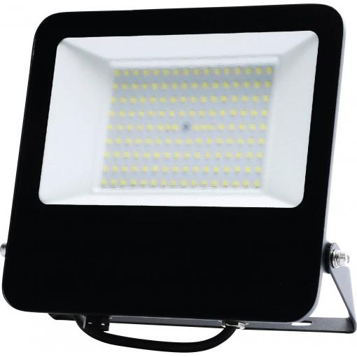 Müller-Licht Chicago 21600066 venkovní LED reflektor 100 W Barvy světla (LED svítidlo): neutrální bílá