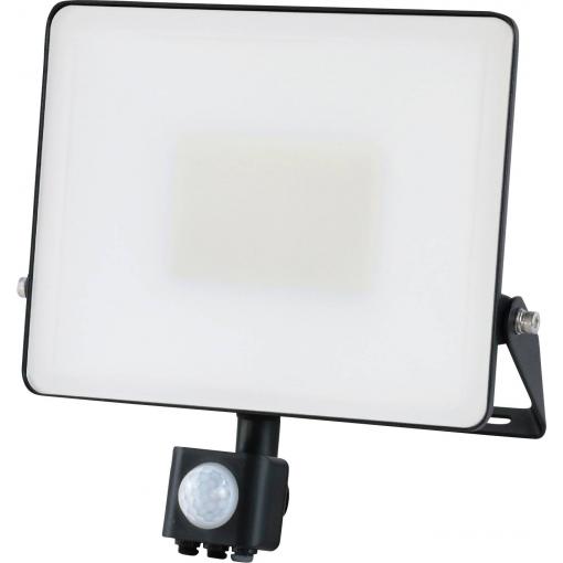 Müller-Licht Miami 21600065 venkovní LED reflektor 50 W Barvy světla (LED svítidlo): neutrální bílá