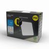 Müller-Licht Orlando 21600073 venkovní LED reflektor 30 W Barvy světla (LED svítidlo): neutrální bílá