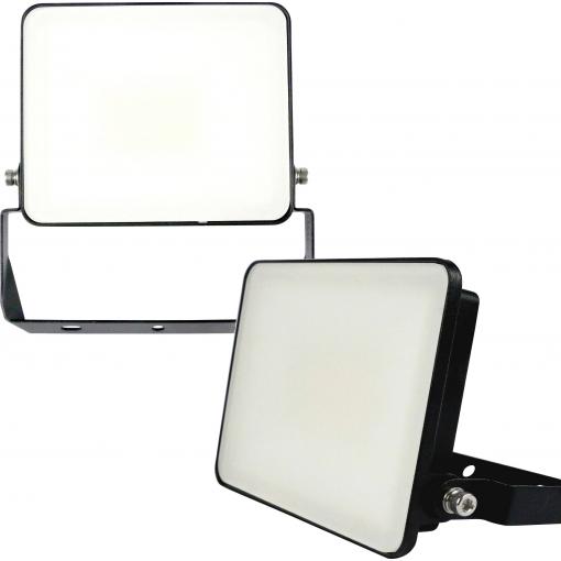 Müller-Licht Miami 21600061 venkovní LED reflektor 30 W Barvy světla (LED svítidlo): neutrální bílá