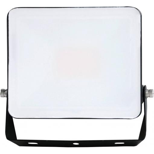 Müller-Licht Miami 21600060 venkovní LED reflektor 20 W Barvy světla (LED svítidlo): neutrální bílá